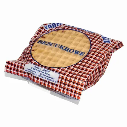 Podpłomyki Węgierskie 65 g - Dieta 