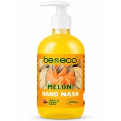 Mydło w Płynie Melon 500 ml - Be&eco