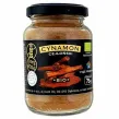 Cynamon Cejloński Bezglutenowy BIO w Słoiczku 75 g - Pięć Przemian