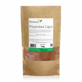 Przyprawa Cajun 100 g - Planteon