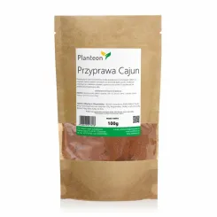 Przyprawa Cajun 100 g - Planteon