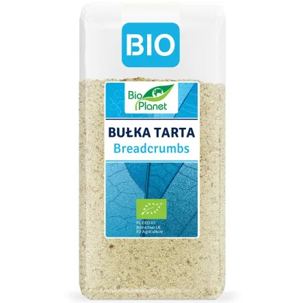 Bułka Tarta Bio 250 g - Bio Planet
