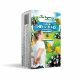 Herbatka NEFROLFIX  40 g (20 x 2 g) - Herbapol Kraków