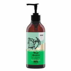 Żel pod Prysznic WIND ODPRĘŻENIE 400 ml - YOPE SOUL