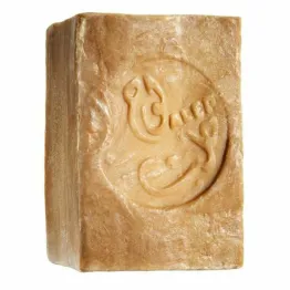 Mydło Aleppo 12% ZeroWaste 200 g - AS