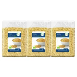 3 x Kasza Jaglana Bio 1 kg - BioLife