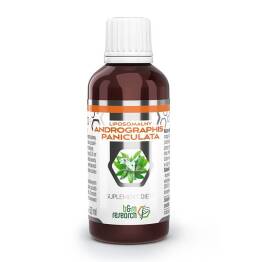 ANDROGRAPHIS PANICULATA 50 ml - B&M Research
