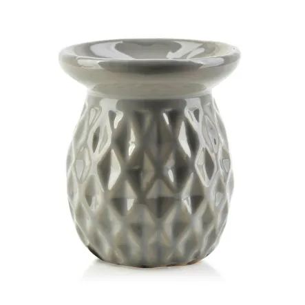 Kominek Szary na Olejek Eteryczny Zapachowy - Mondex