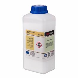 Czteroboran Sodu Dziesięciowodny Boraks 1 kg Biomus