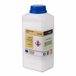 Czteroboran Sodu Dziesięciowodny Boraks 1 kg Biomus