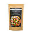 Mieszanka do Wypieku Pizzy Bezglutenowa 250 g - Pięć Przemian