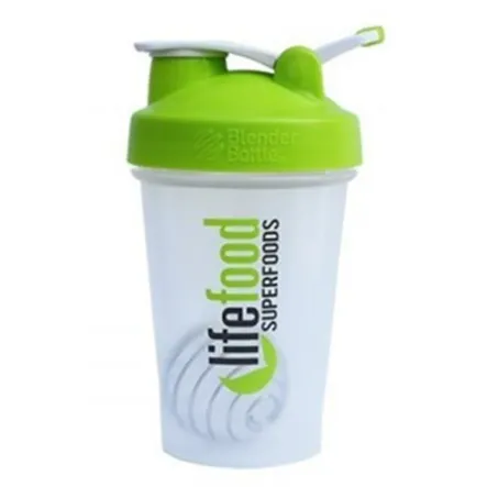 Shaker 400 Ml - Lifefood