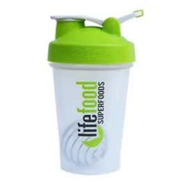Shaker 400 Ml - Lifefood
