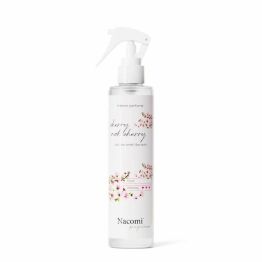 Perfumy do Pomieszczeń "Cherry not Sherry" 250 ml - Nacomi