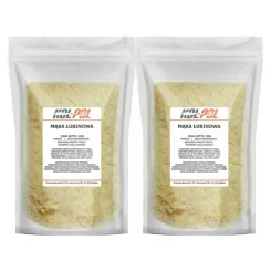 2 x Mąka Łubinowa 500 g - KOL-POL
