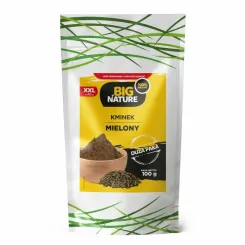 Kminek Mielony 100 g - Big Nature