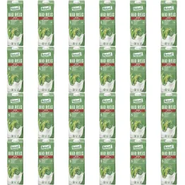 Zestaw 24 x Napój Ryżowy Bezglutenowy Bio 1L- UHT Natumi