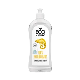 Płyn do Mycia Naczyń Eko 500 ml Eco Naturo