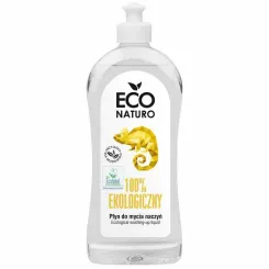 Płyn do Mycia Naczyń Eko 500 ml - Eco Naturo