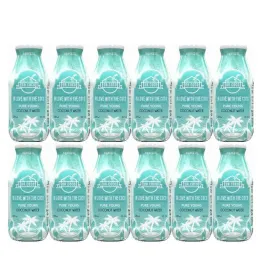 12 x Woda kokosowa 280 ml - Dr. Coco