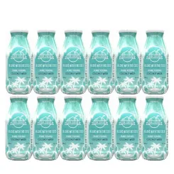 12 x Woda kokosowa 280 ml - Dr. Coco