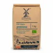 Mąka Pszenna Graham Typ 1850 Eko 1 kg - Młyn Kopytowa
