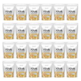 24 x Makaron Konjac Diet Tagliatelle Konjac Noodles Keto Friendly 400 g (250 g) - OstroVit