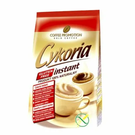 Cykoria Classic Instant 100 g - Coffee Promotion