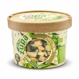 Zupa Jarzynowa Eko 28 g - Dary Natury