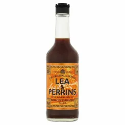 Sos Worcestershire 290 ml - LEA and  PERRINS