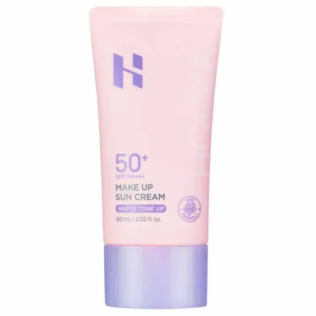Tonujący Krem Przeciwsłoneczny Pod Makijaż SPF 50+ 60 ml - Holika Holika