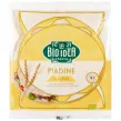Tortilla Orkiszowa Piadina Bio 260 g - La Bio Idea