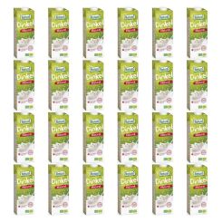 24 x Napój Orkiszowy Naturalny Bio 1 l UHT Natumi