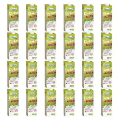 24 x Napój Orkiszowy Naturalny Bio 1 l UHT Natumi