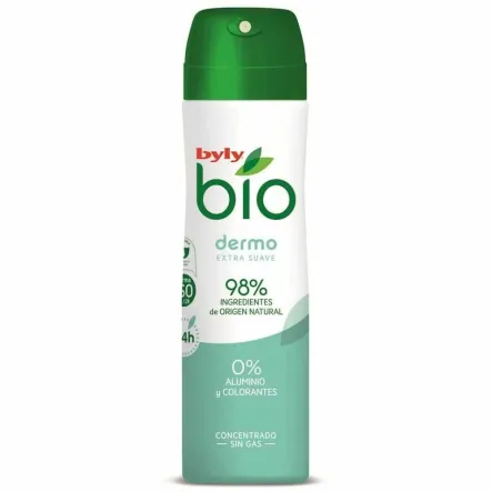 Dezodorant w Sprayu Dermo Extra Soft 75 ml - Byly