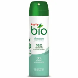 Dezodorant w Sprayu Dermo Extra Soft 75 ml - Byly