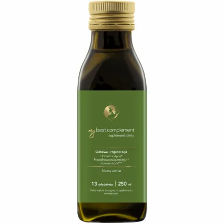 My Best Complement 250 ml MyBestPharm