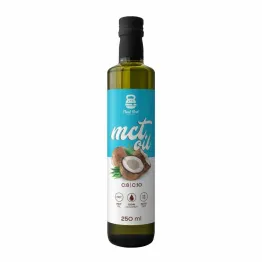 Olej MCT Oil 60/40  250 ml - Cheat Meal
