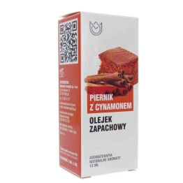 Kompozycja Zapachowa Piernik - Cynamon 10 ml Naturalne Aromaty