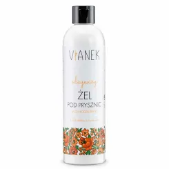 Odżywczy Żel Pod Prysznic 300 ml - Vianek