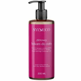 Balsam do Ciała GRZANE WINO 300 ml - SYLVECO (data: 30.05.2026)