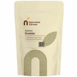 Drożdże Piekarskie Suche Instant 100 g - Naturalnie Zdrowe