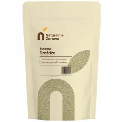 Drożdże Piekarskie Suche Instant 100 g - Naturalnie Zdrowe