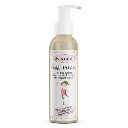 Krem do Biustu dla Kobiet w Ciąży 130 ml - Nacomi