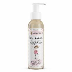 Krem do Biustu dla Kobiet w Ciąży 130 ml - Nacomi