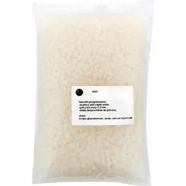 Makaron Konjac Rice 1 kg Diet Food - Makaronik Keto w kształcie Ryżu 1000 g