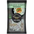 Makaron Ryżowy ŚWIDERKI Bezglutenowy 500 g - Mr. Ming