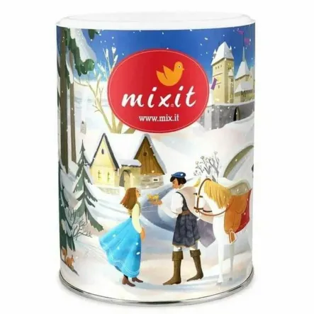 Drink Bożonarodzeniowy (Mieszanka na Napój Prorteinowy) 300 g - Mixit