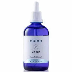 Cynk 100 ml - NUION