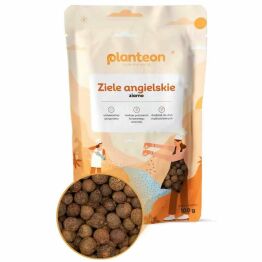 Ziele Angielskie Ziarno 100 g - Planteon